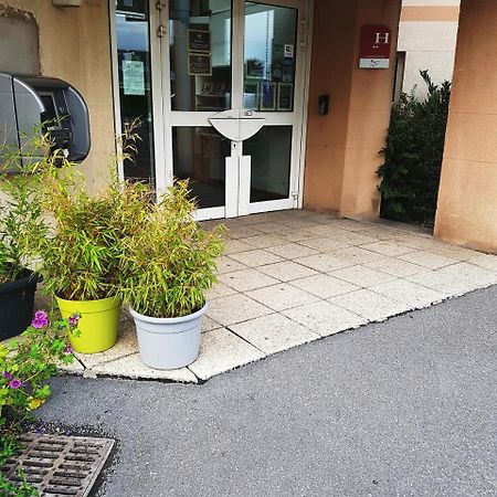 Good Night Hotel Arques  Exterior foto